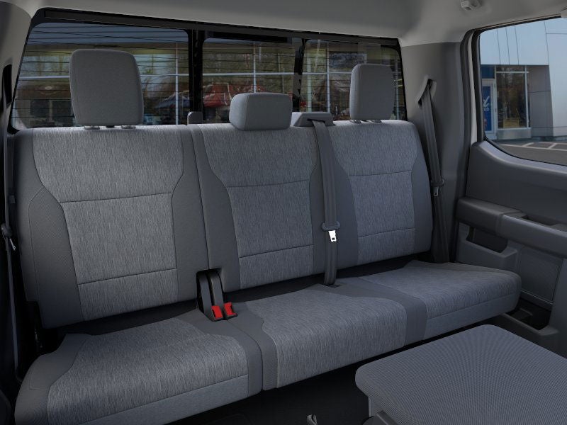 2024 Ford F-350SD XL