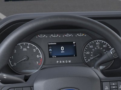 2024 Ford F-350SD XL