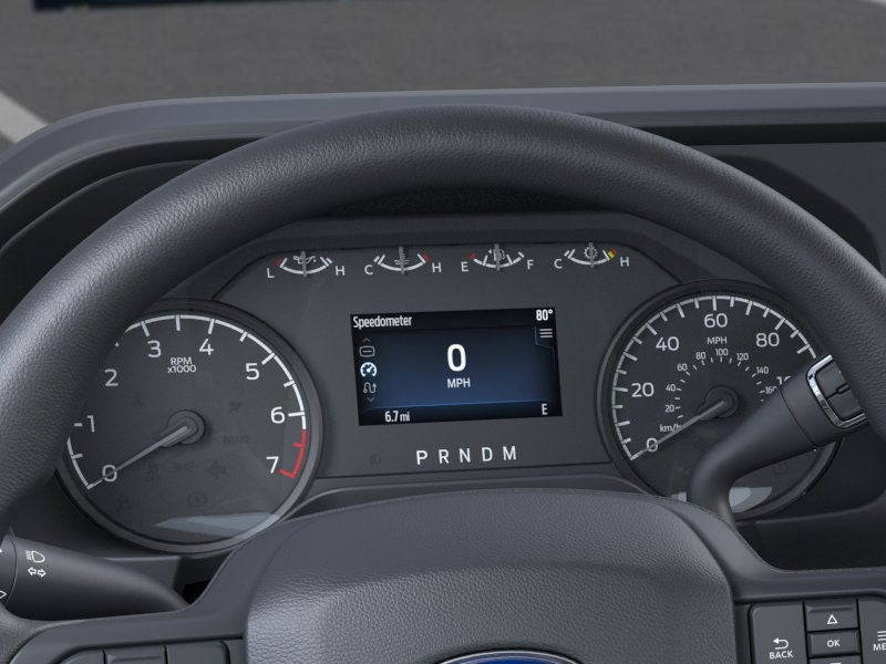 2024 Ford F-350SD XL