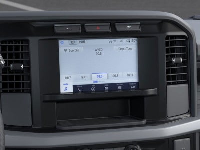 2024 Ford F-350SD XL