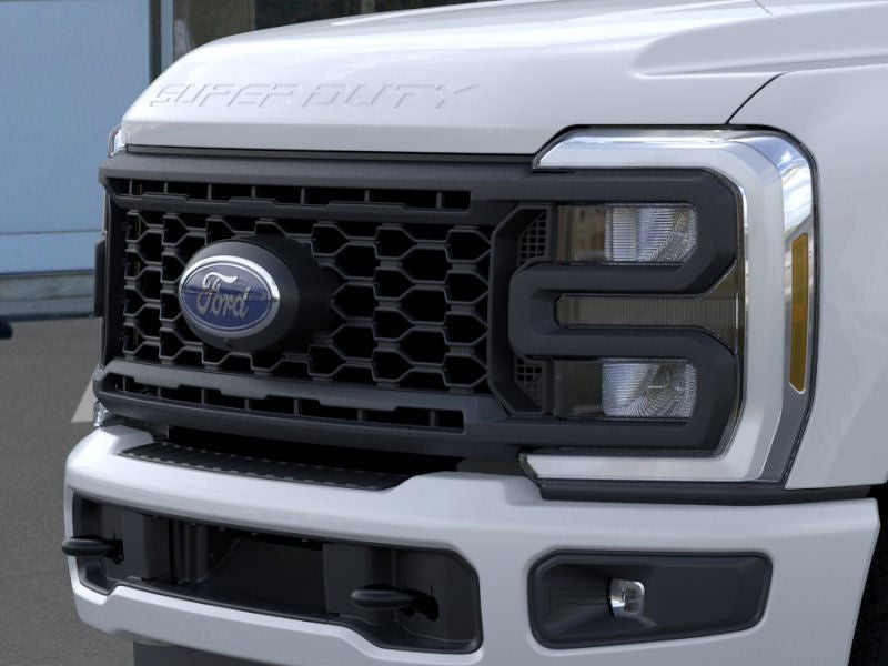 2024 Ford F-350SD XL