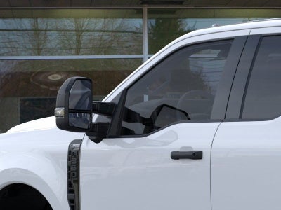 2024 Ford F-350SD XL