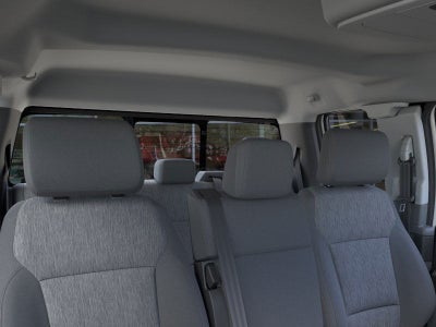 2024 Ford F-350SD XL