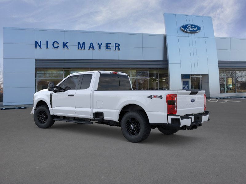 2024 Ford F-350SD XL