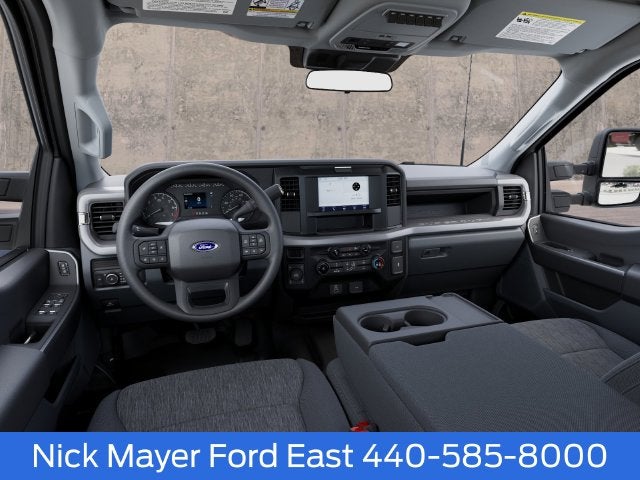 2027 Ford F-350SD XL IN-TRANSIT