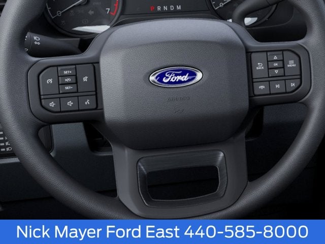 2027 Ford F-350SD XL IN-TRANSIT