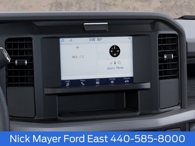 2027 Ford F-350SD XL IN-TRANSIT
