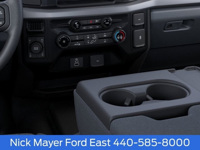 2027 Ford F-350SD XL IN-TRANSIT