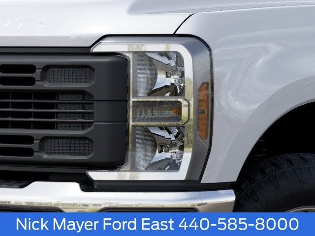 2027 Ford F-350SD XL IN-TRANSIT