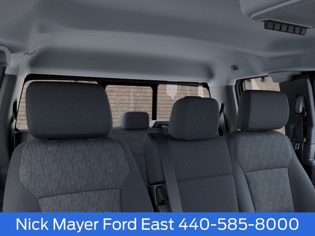 2027 Ford F-350SD XL IN-TRANSIT