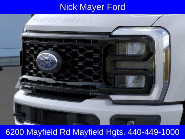 2026 Ford F-350SD XL