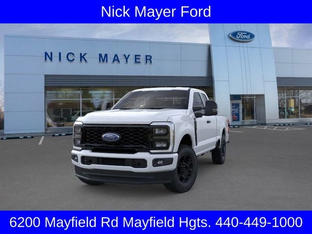 2026 Ford F-350SD XL