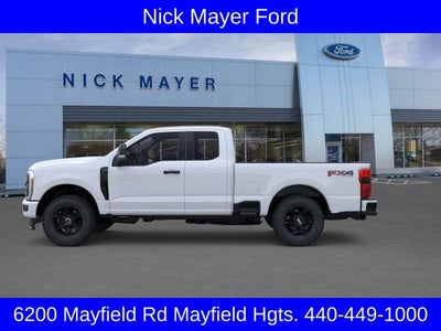 2026 Ford F-350SD XL