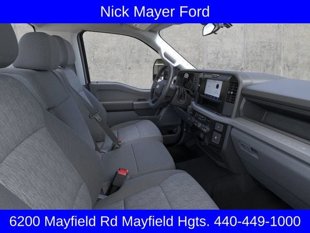 2026 Ford F-250SD XL IN-TRANSIT