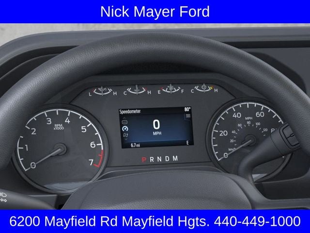 2026 Ford F-250SD XL IN-TRANSIT