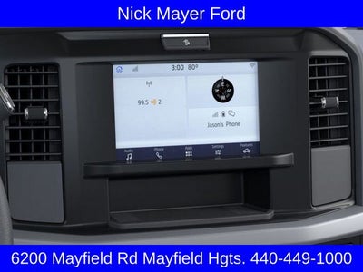 2026 Ford F-250SD XL IN-TRANSIT