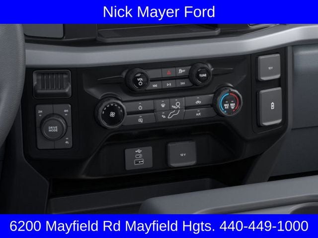 2026 Ford F-250SD XL IN-TRANSIT