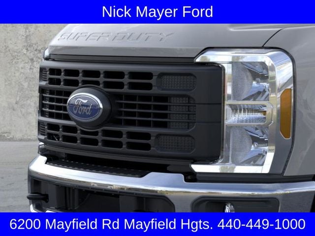 2026 Ford F-250SD XL IN-TRANSIT