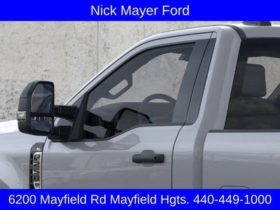 2026 Ford F-250SD XL IN-TRANSIT