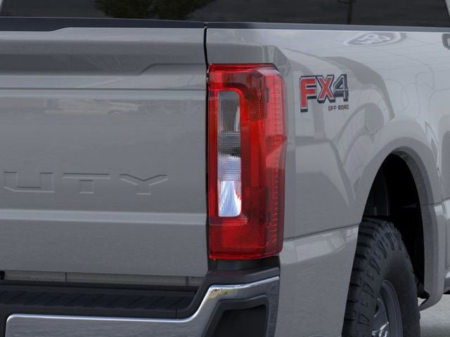 2026 Ford F-250SD XL IN-TRANSIT