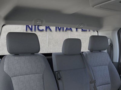 2026 Ford F-250SD XL IN-TRANSIT