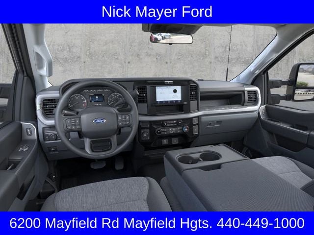 2026 Ford F-250SD XL IN-TRANSIT