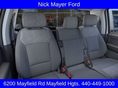 2025 Ford F-250SD XLT