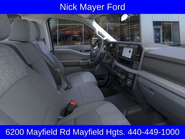 2025 Ford F-250SD XLT