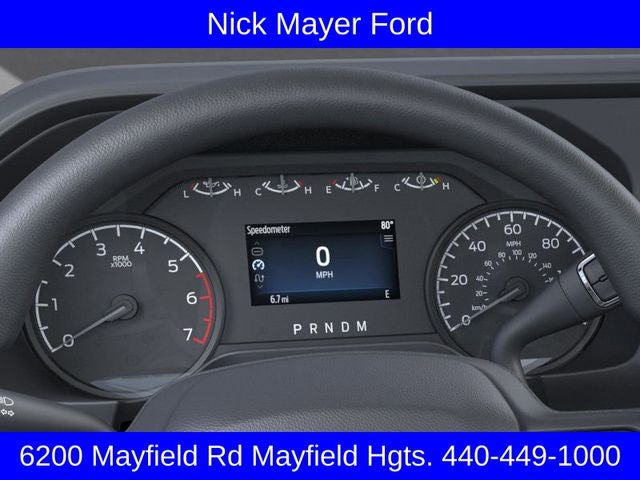 2025 Ford F-250SD XLT