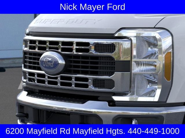 2025 Ford F-250SD XLT