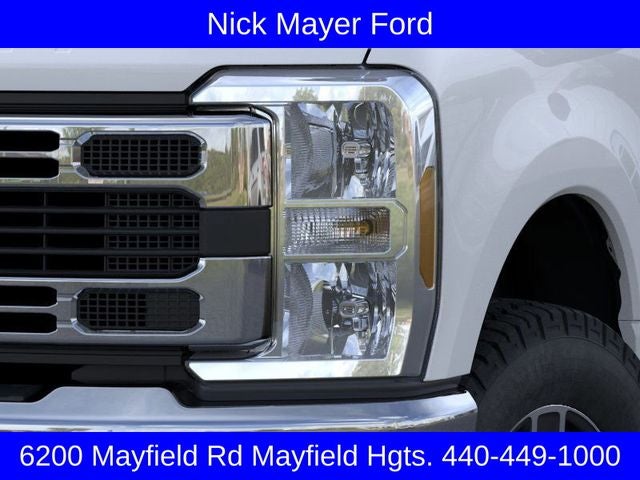 2025 Ford F-250SD XLT