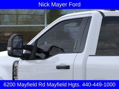 2025 Ford F-250SD XLT