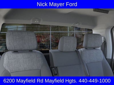 2025 Ford F-250SD XLT