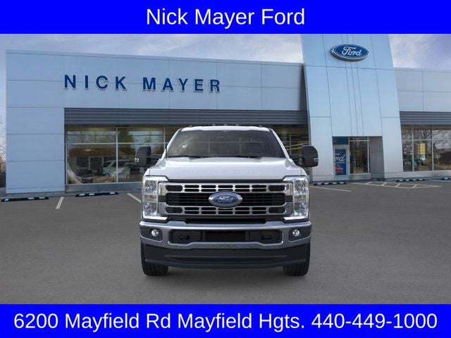 2025 Ford F-250SD XLT