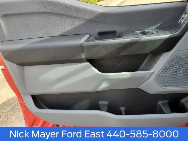 2027 Ford F-250SD XL