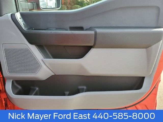 2027 Ford F-250SD XL