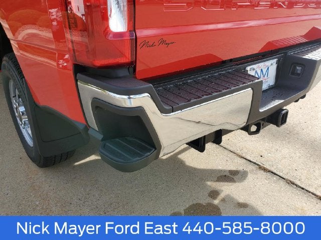 2027 Ford F-250SD XL