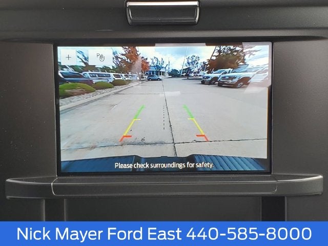 2027 Ford F-250SD XL