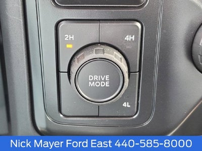 2027 Ford F-250SD XL