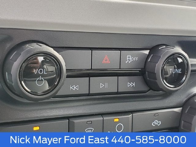 2027 Ford F-250SD XL
