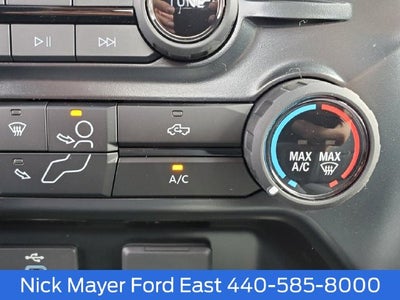 2027 Ford F-250SD XL
