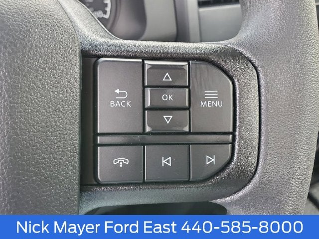 2027 Ford F-250SD XL