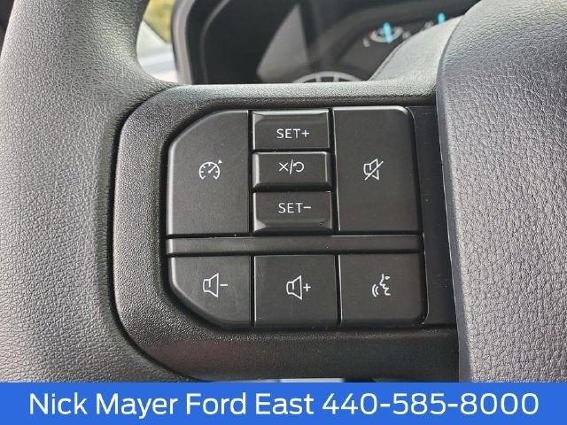 2027 Ford F-250SD XL