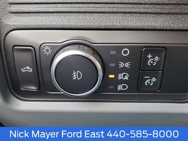 2027 Ford F-250SD XL