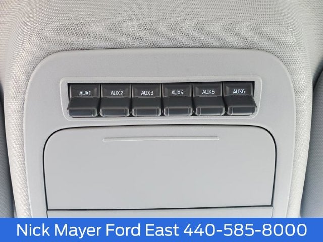2027 Ford F-250SD XL