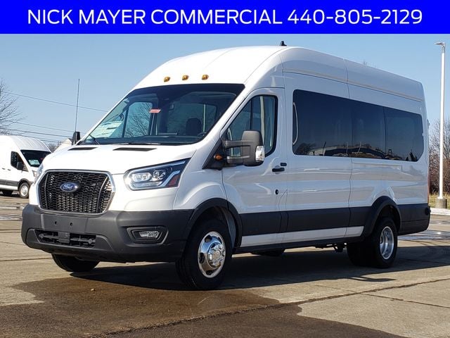 2024 Ford Transit-350 Base