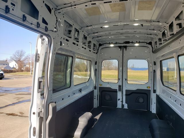 2024 Ford Transit-350 Base