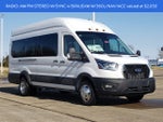 2024 Ford Transit-350 Base