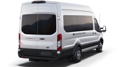 2024 Ford Transit-350 Base
