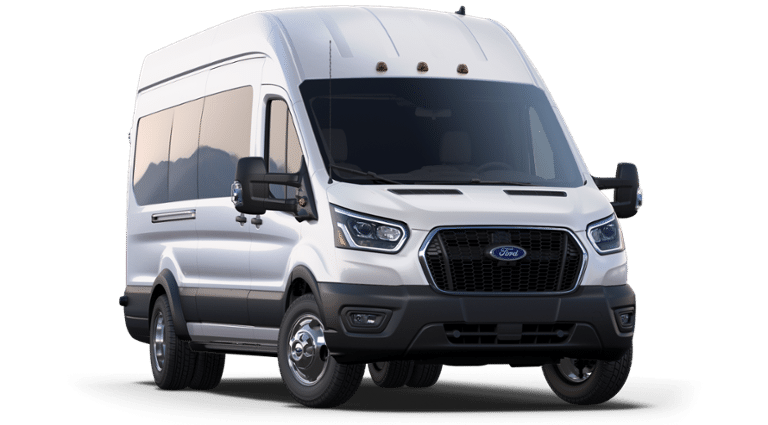 2024 Ford Transit-350 Base
